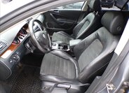 Volkswagen Passat Sedan 2,0 l 103 kw