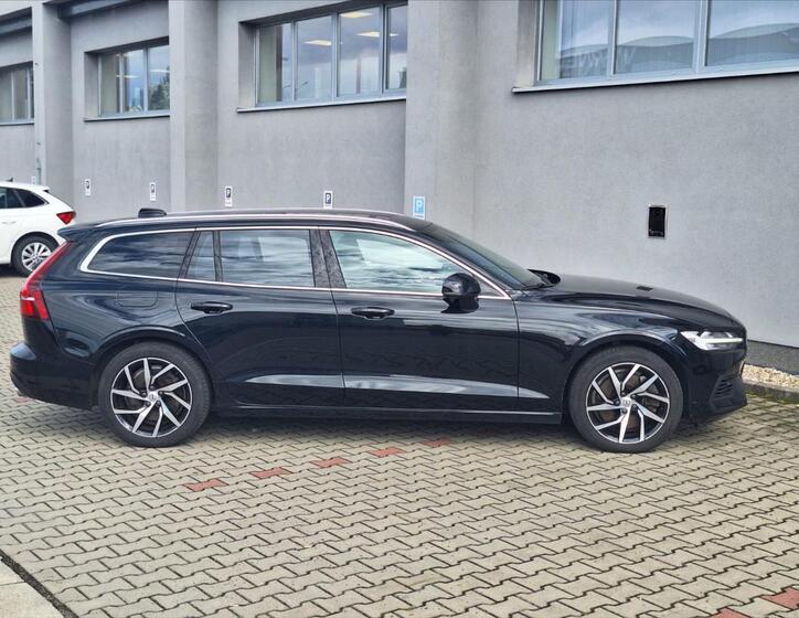 Volvo V60 2