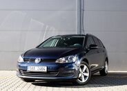 Volkswagen Golf 1