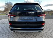 Škoda Kodiaq SUV / Terénní 2,0 l 140 kw
