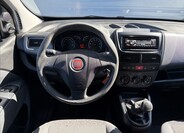 Fiat Dobló cargo 8