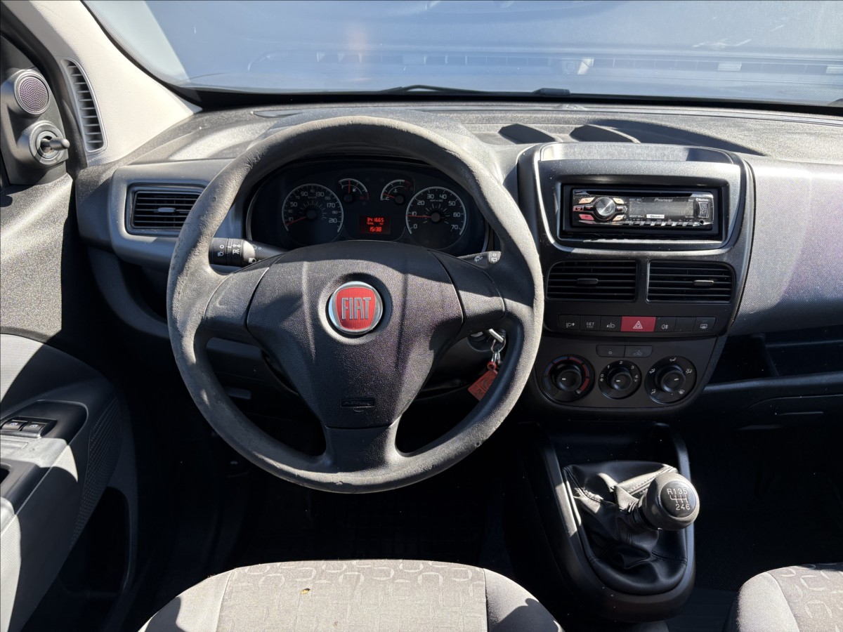 Fiat Dobló cargo