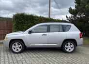 Jeep Compass 2