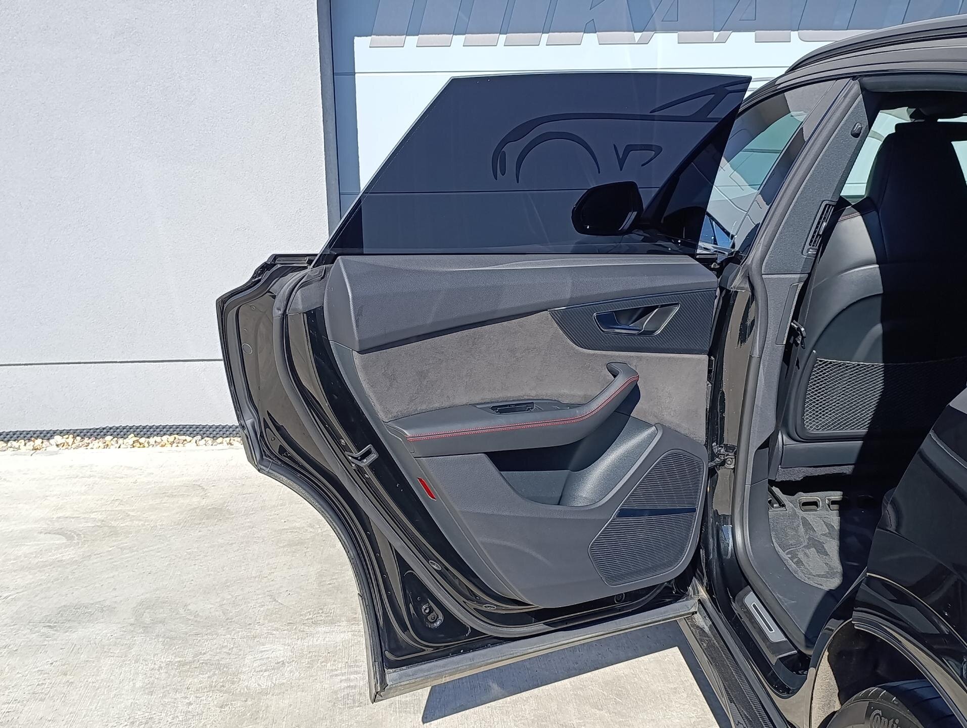 Audi RS Q8 SUV / Terénní 4,0 l 441 kw