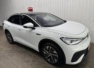 Volkswagen ID.5 SUV / Terénní 0,0 150 kw