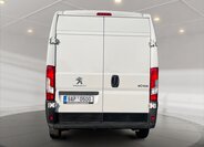 Peugeot Boxer Skříň 2,2 l 103 kw