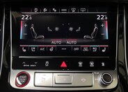 Audi RS Q8 SUV / Terénní 4,0 l 471 kw