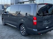 Fiat Ulysse MPV 2,2 l 132 kw