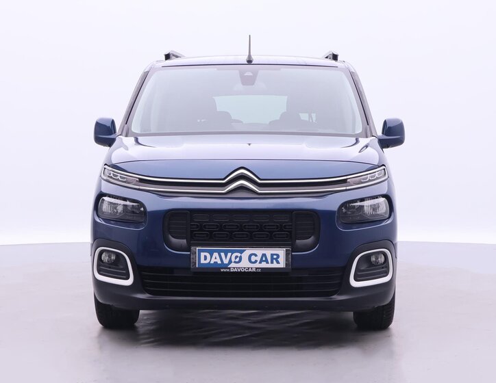 Citroën Berlingo MPV 1,2 l 81 kw