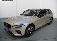 Volvo V60 Kombi 2,0 l 145 kw