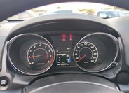 Mitsubishi ASX SUV / Terénní 1,6 l 86 kw