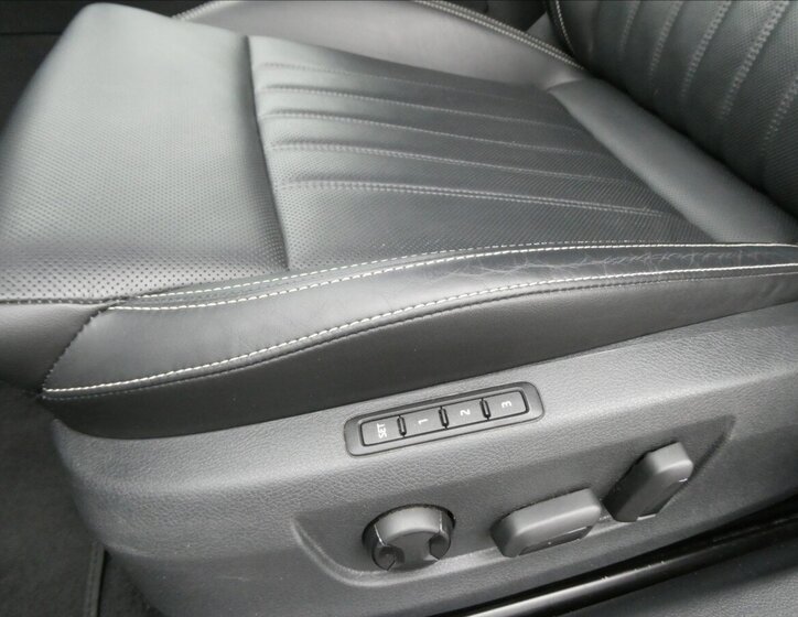 Škoda Superb Sedan 2,0 l 110 kw