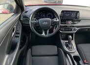 Hyundai i30 Kombi 1,6 l 100 kw