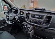 Ford Transit Kombi 2,0 l 96 kw