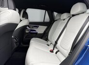 Mercedes-Benz GLC SUV / Terénní 2,0 l 145 kw