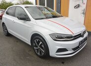 Volkswagen Polo Hatchback 999,0 70 kw