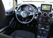 Mercedes-Benz Třídy B MPV 1,5 l 80 kw