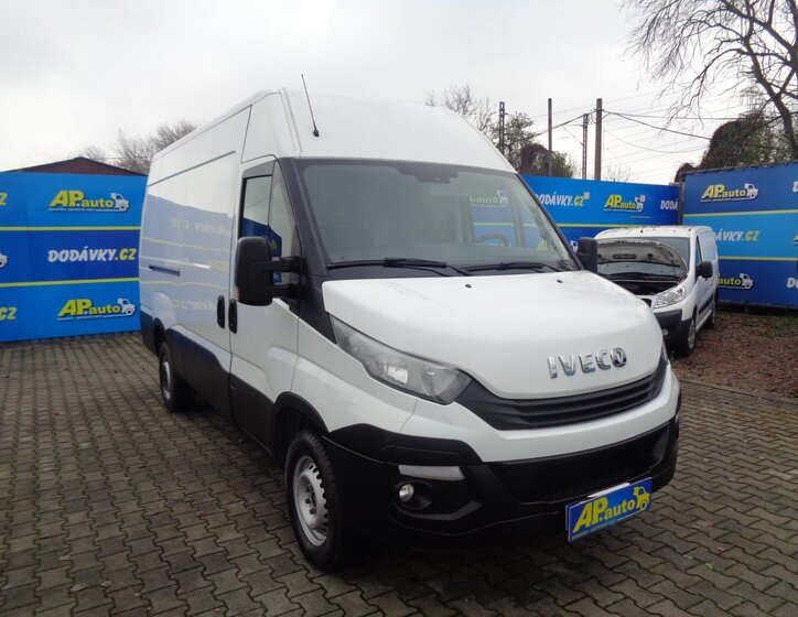 Iveco Daily Ostatní 2,3 l 100 kw