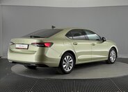 Škoda Superb Liftback 2,0 l 110 kw