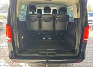 Mercedes-Benz Třídy V 16