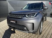 Land Rover Discovery SUV / Terénní 3,0 l 225 kw