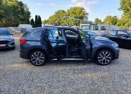 BMW X1 SUV / Terénní 2,0 l 141 kw