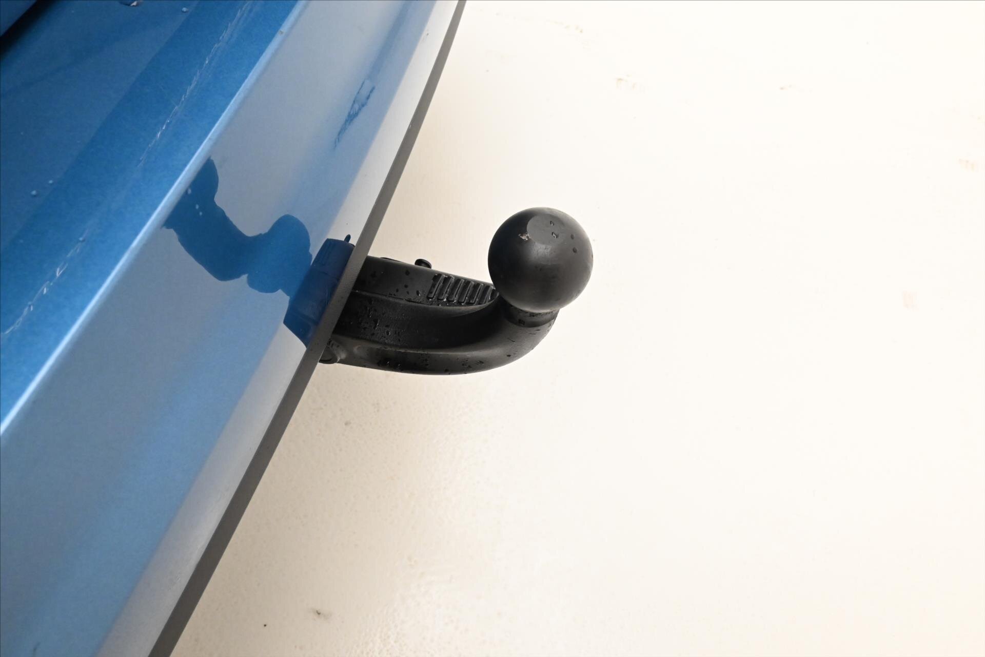 Volkswagen Touran MPV 2,0 l 110 kw