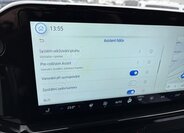 Ford Tourneo Custom Kombi 2,0 l 125 kw