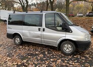 Ford Transit 4