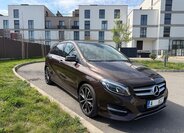 Mercedes-Benz Třídy B Kombi 0,0 130 kw