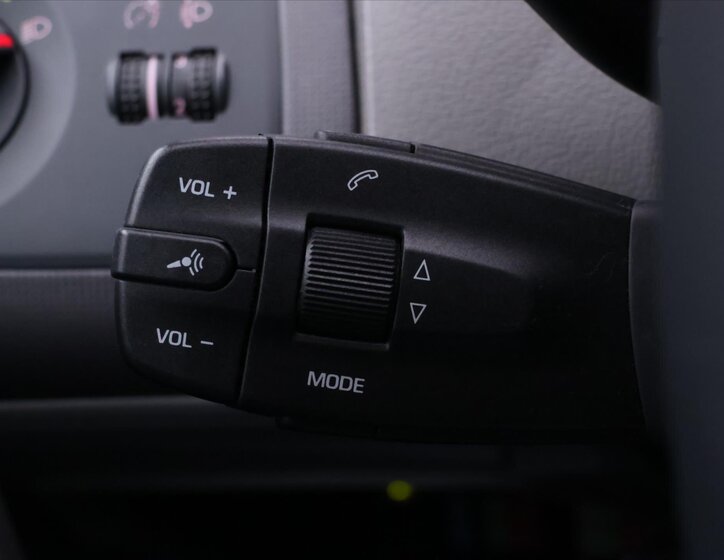 Seat Ibiza Kombi 1,6 l 66 kw