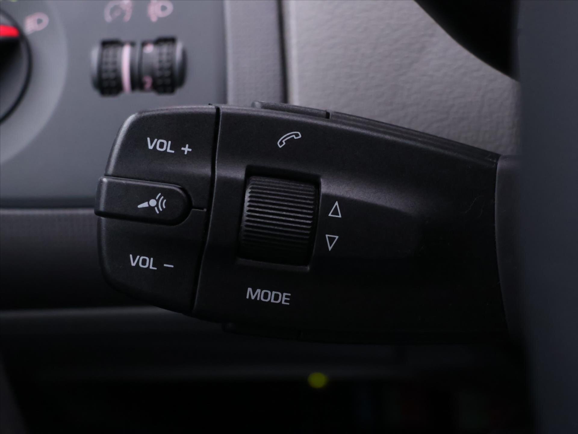 Seat Ibiza Kombi 1,6 l 66 kw