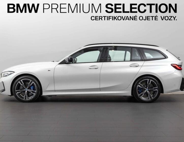 BMW Řada 3 3