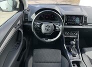 Škoda Karoq SUV / Terénní 2,0 l 110 kw