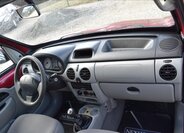 Renault Kangoo Kombi 1,1 l 55 kw