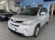 Toyota Urban Cruiser Hatchback 1,3 l 74 kw