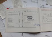 Škoda Fabia Hatchback 1,2 l 44 kw