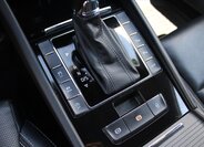 Škoda Superb Kombi 2,0 l 200 kw