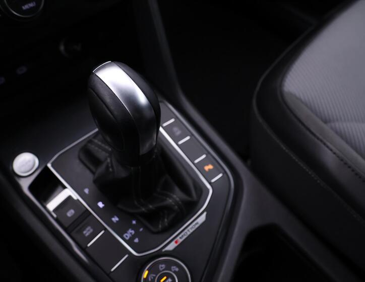 Volkswagen Tiguan Allspace 30