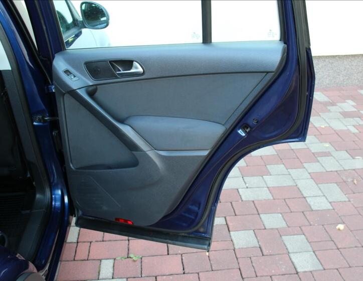 Volkswagen Tiguan 21