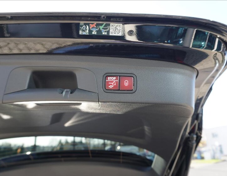 Mercedes-Benz GLE SUV 3,0 l 280 kw