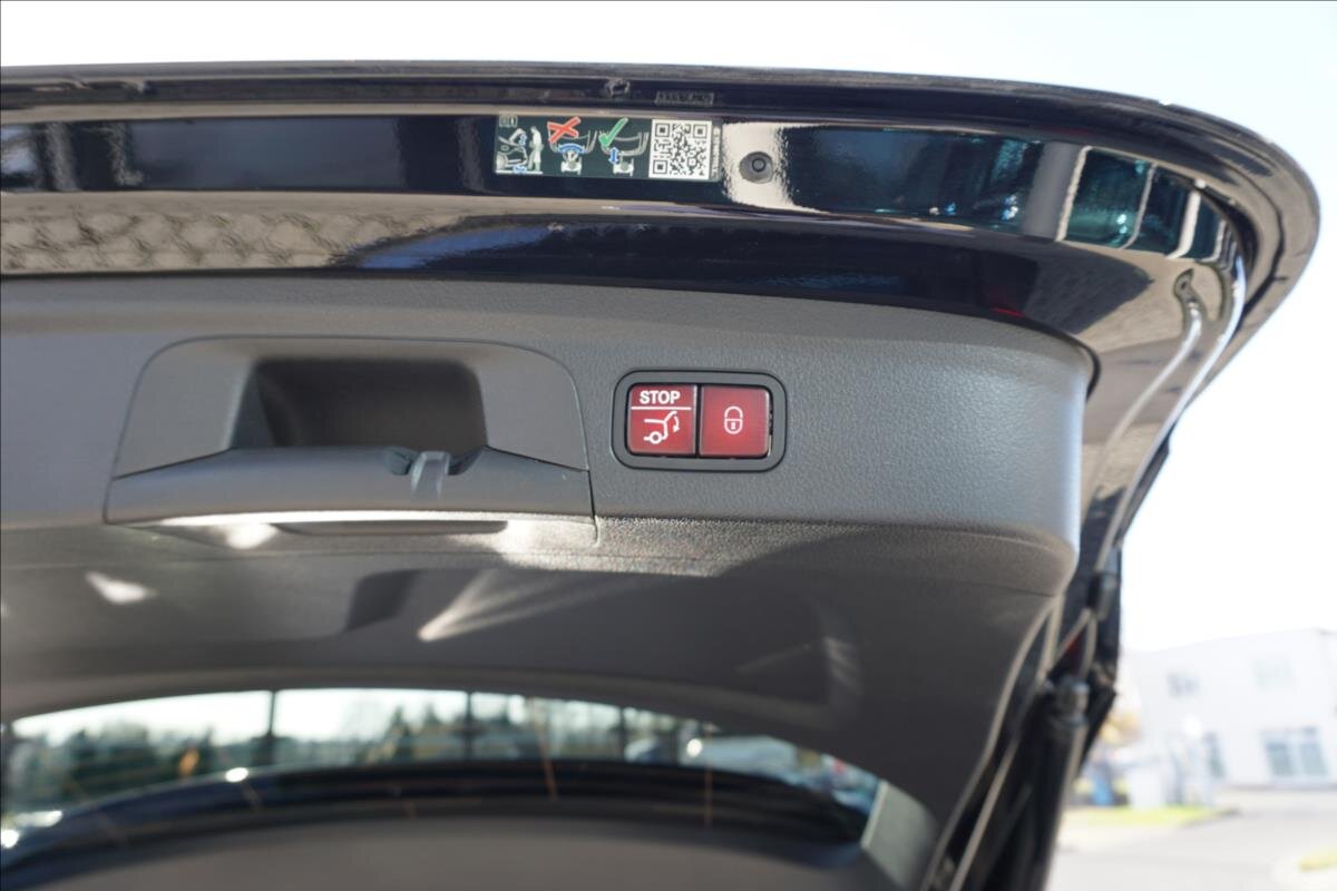 Mercedes-Benz GLE SUV 3,0 l 280 kw