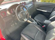 Suzuki Vitara 14