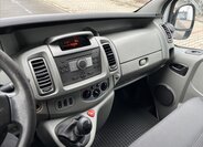 Opel Vivaro VAN-Minibus 2,0 l 84 kw
