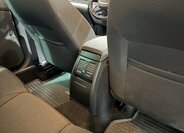 Škoda Octavia Kombi 1,4 l 90 kw