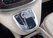 Mercedes-Benz Třídy V Ostatní 2,1 l 173 kw