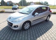 Peugeot 207 Kombi 1,4 l 70 kw
