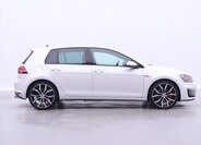 Volkswagen Golf Hatchback 2,0 l 169 kw
