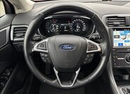 Ford Mondeo Kombi 2,0 l 132 kw