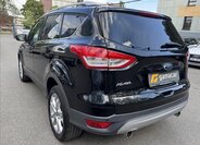 Ford Kuga MPV 2,0 l 103 kw